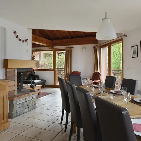 Goelia Les Des Deux Domaines Aparthotel