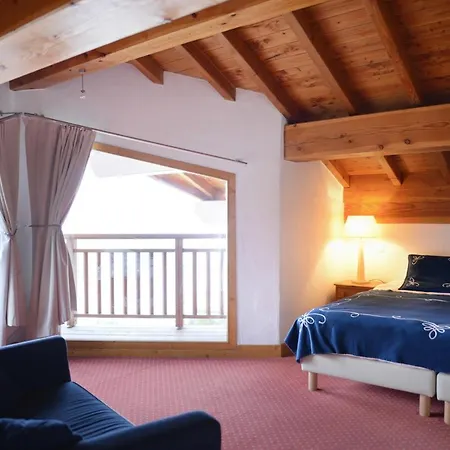Goelia Les Des Deux Domaines Aparthotel *